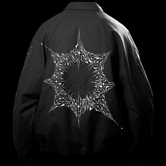 Veste Éclat Stellaire Quelque Part