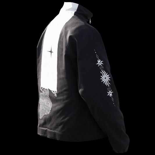 Veste Persévérance Quelque Part