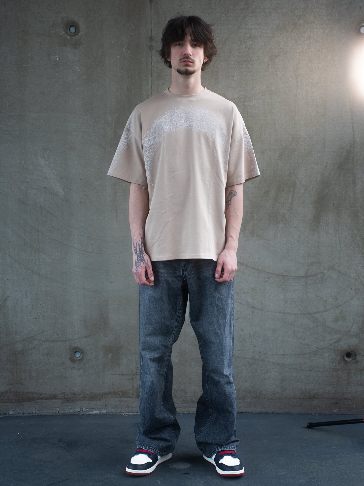 Tee-shirt Rêve Quelque Part