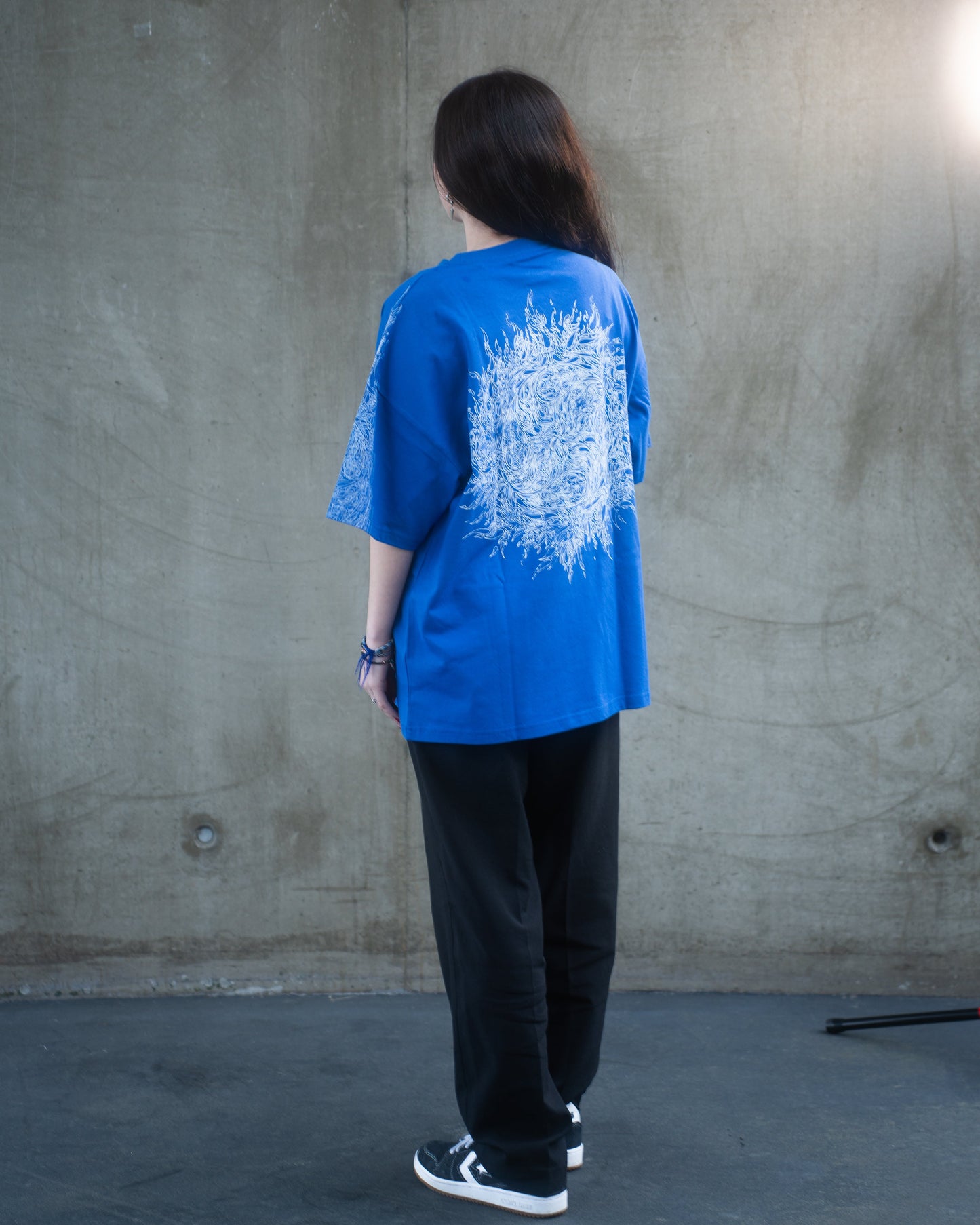 Tee-shirt Rêve Quelque Part