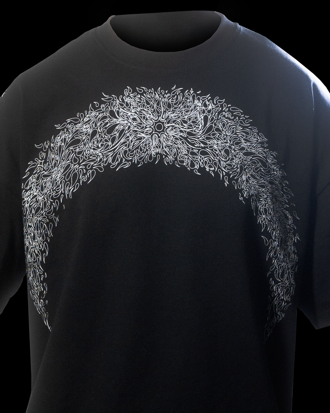 Tee-shirt Rêve Quelque Part