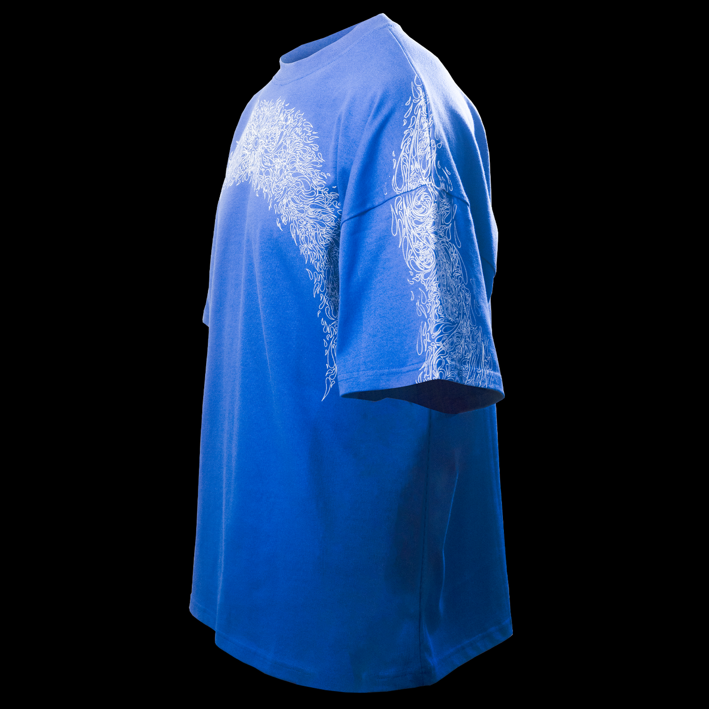 Tee-shirt Rêve Outremer Quelque Part