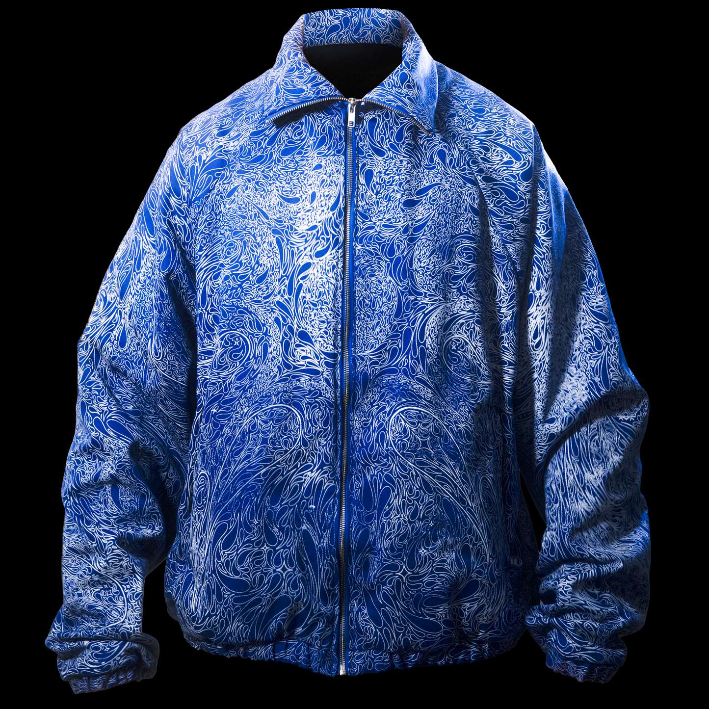 Veste Rêve Outremer Quelque Part