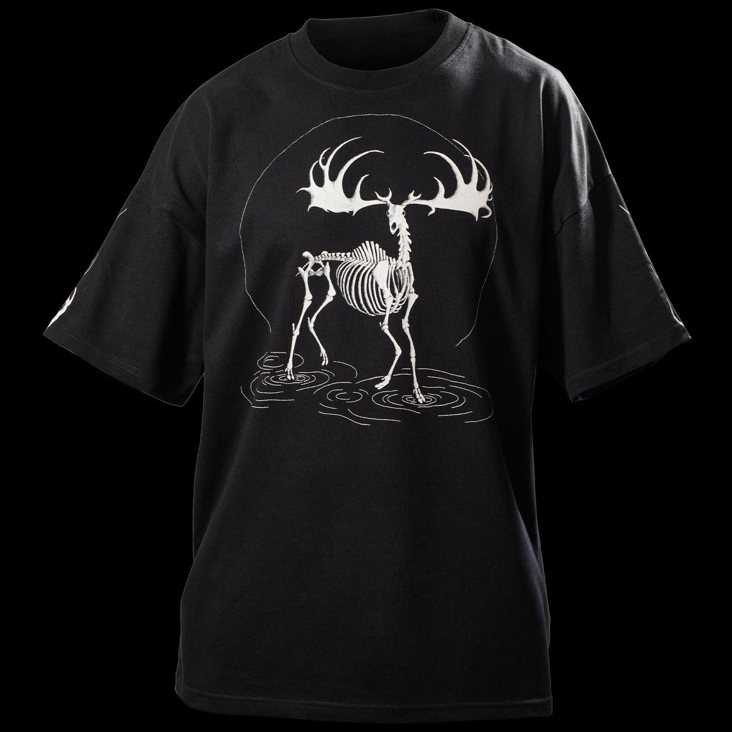 Tee-shirt Réminiscence Quelque Part