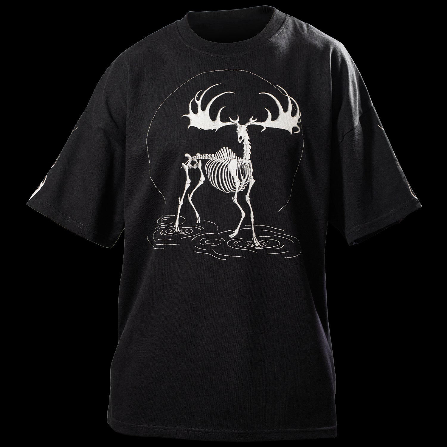 Tee-shirt Réminiscence Quelque Part