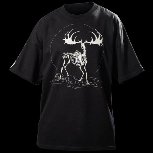 Tee-shirt Réminiscence Quelque Part