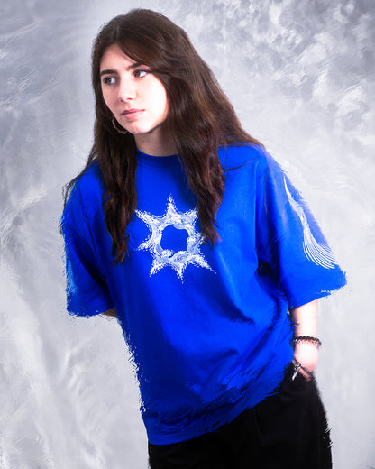 Tee-shirt Danse de l'eau Quelque Part