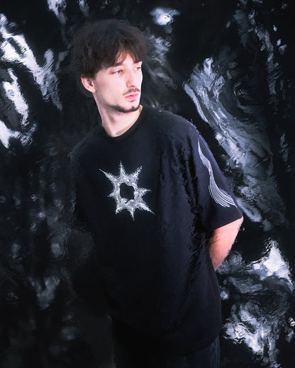 Tee-shirt Danse de l'eau Quelque Part