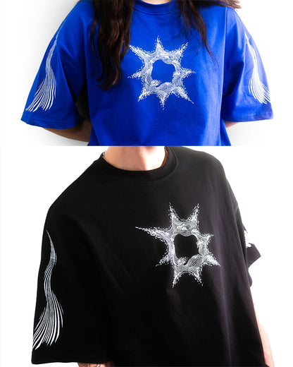 Tee-shirt Danse de l'eau Quelque Part