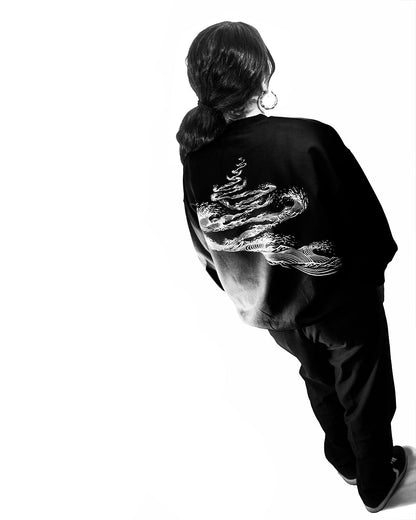 Sweat Danse de l'eau Quelque Part