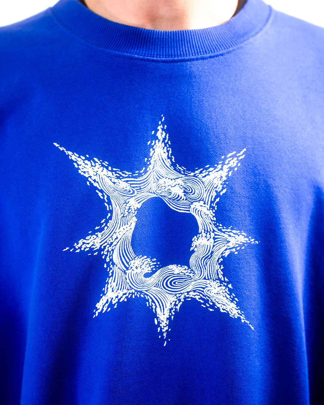 Sweat Danse de l'eau Quelque Part