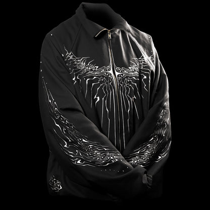 Veste Éclat Stellaire Quelque Part