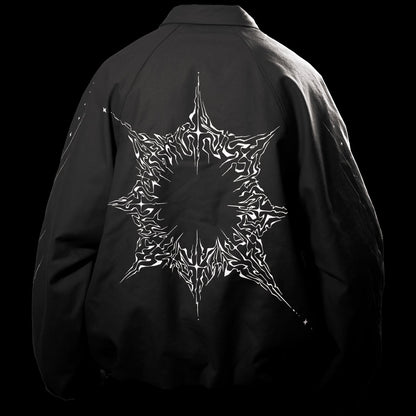 Veste Éclat Stellaire Quelque Part