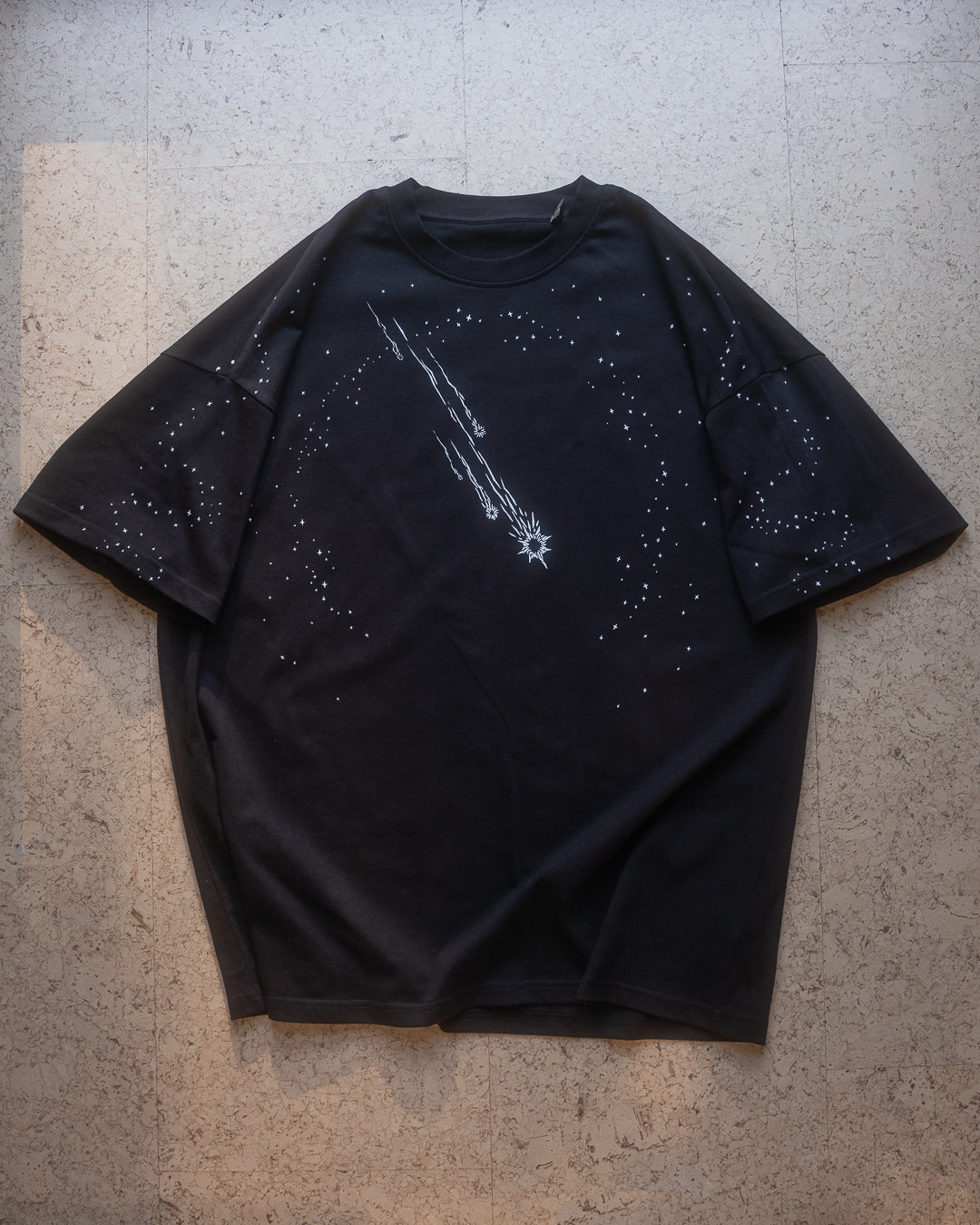 Tee-shirt Orionides Quelque Part