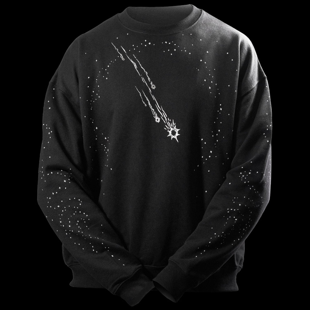 Sweat Orionides Quelque Part