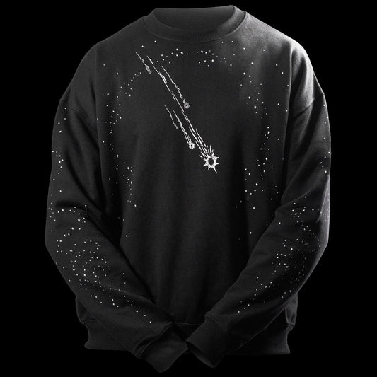 Sweat Orionides Quelque Part