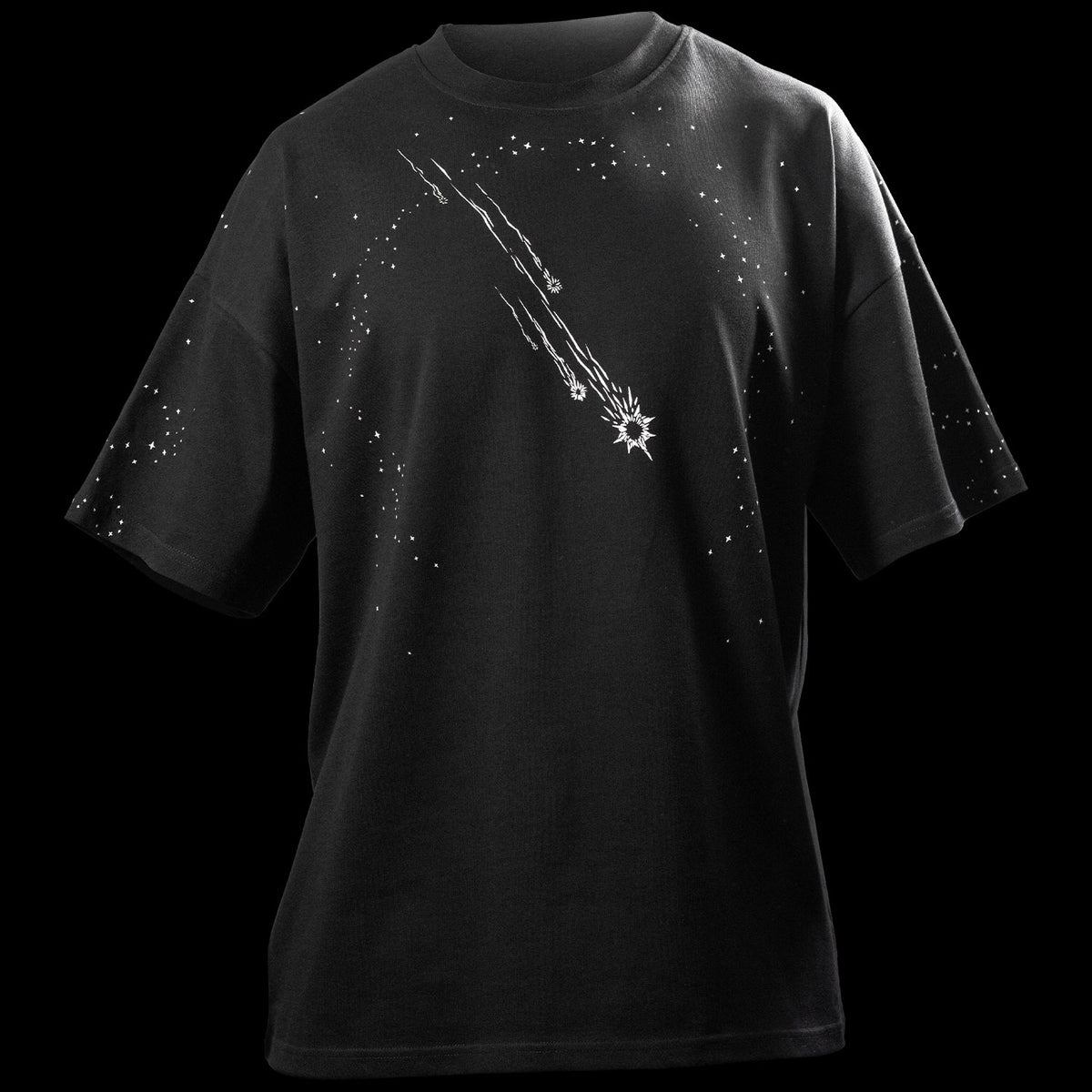 Tee-shirt Orionides Quelque Part