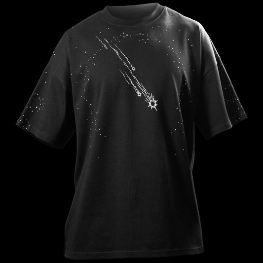 Tee-shirt Orionides Quelque Part