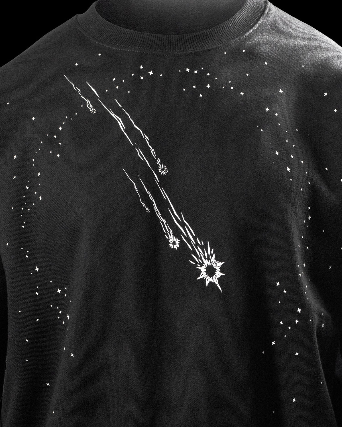 Sweat Orionides Quelque Part