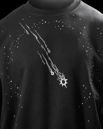Sweat Orionides Quelque Part