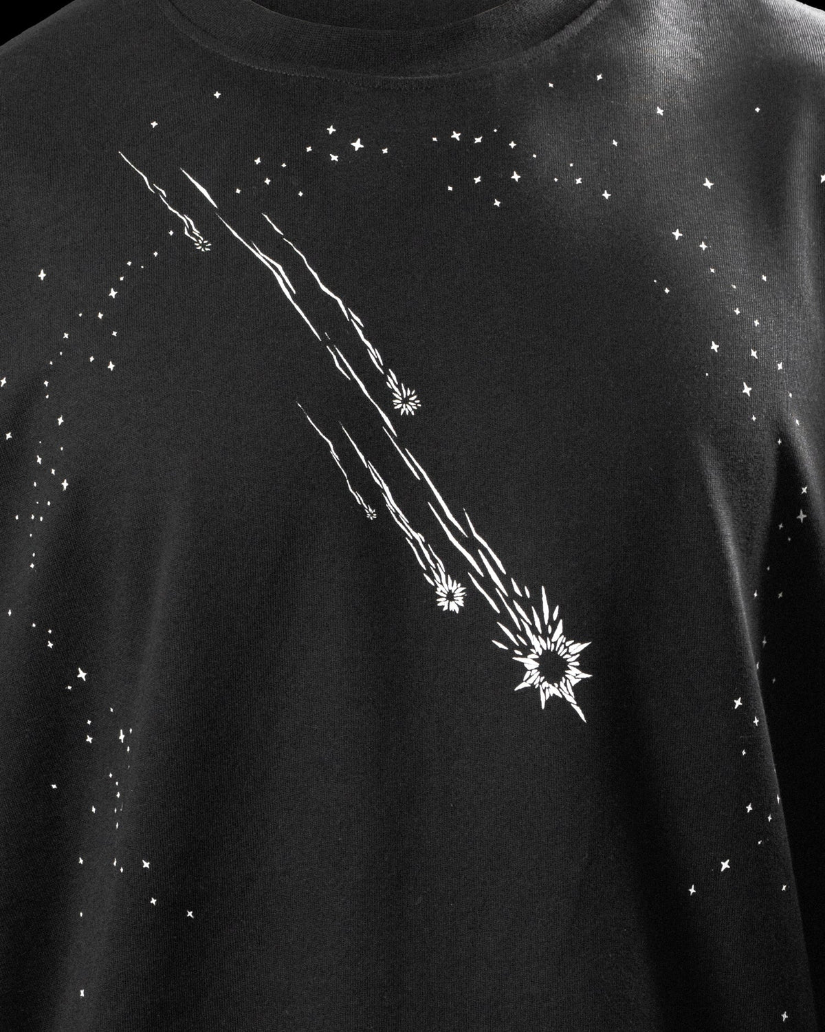 Tee-shirt Orionides Quelque Part