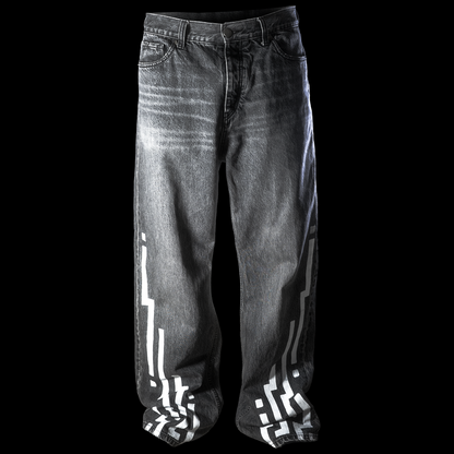 Pantalon Foehn Quelque Part