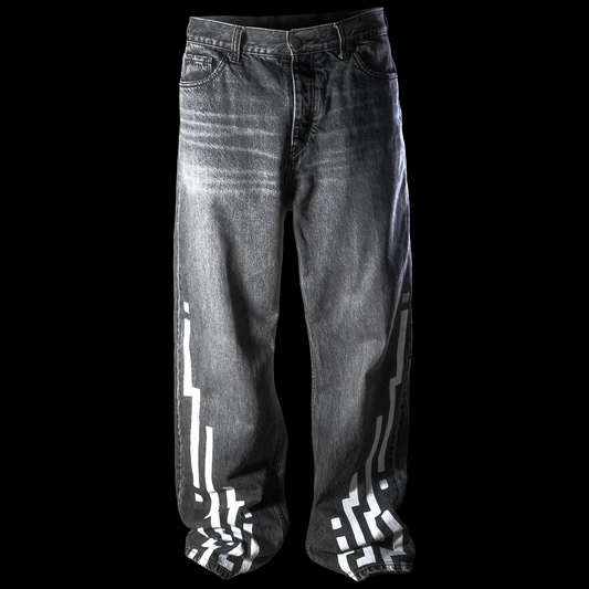 Pantalon Foehn Quelque Part