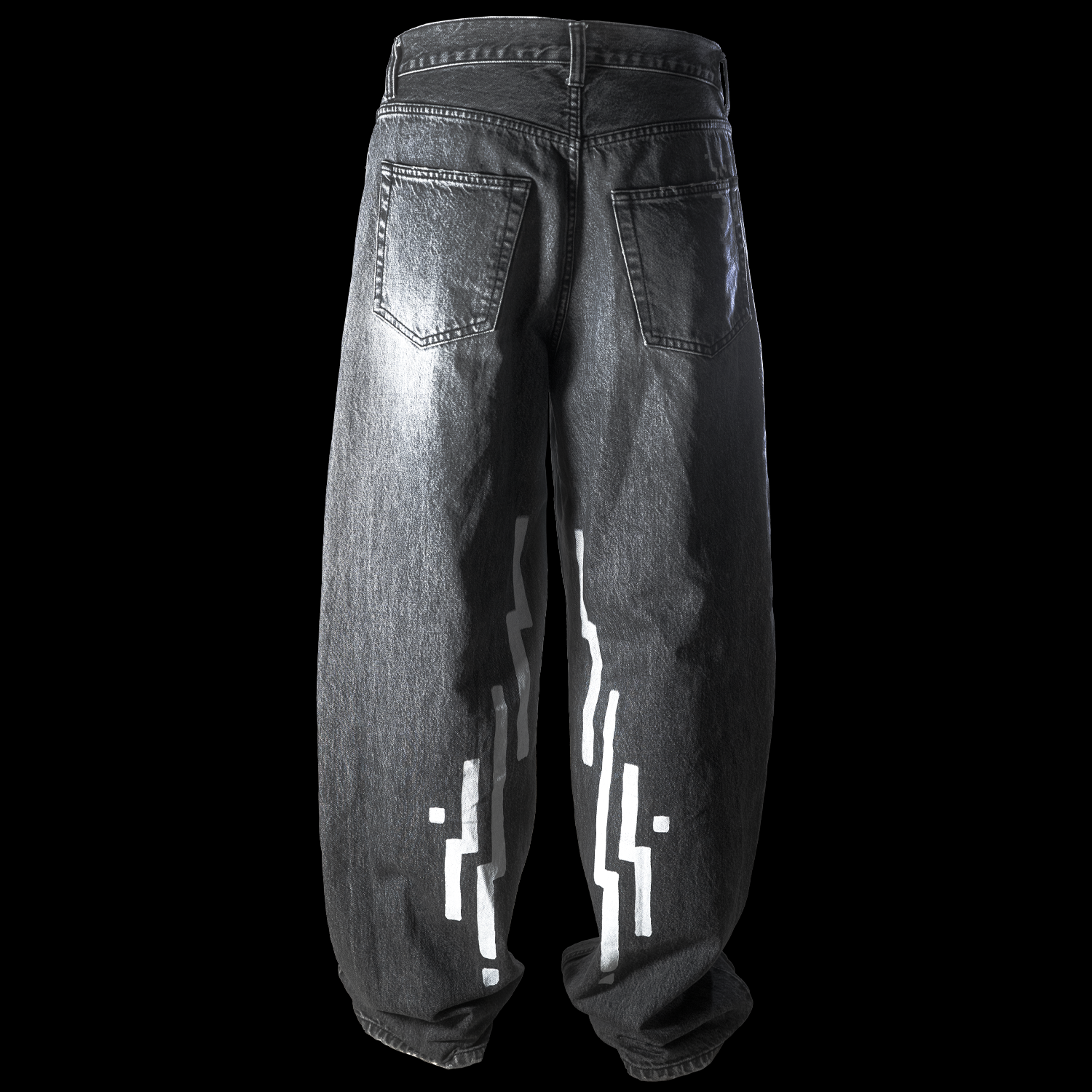 Pantalon Foehn Quelque Part