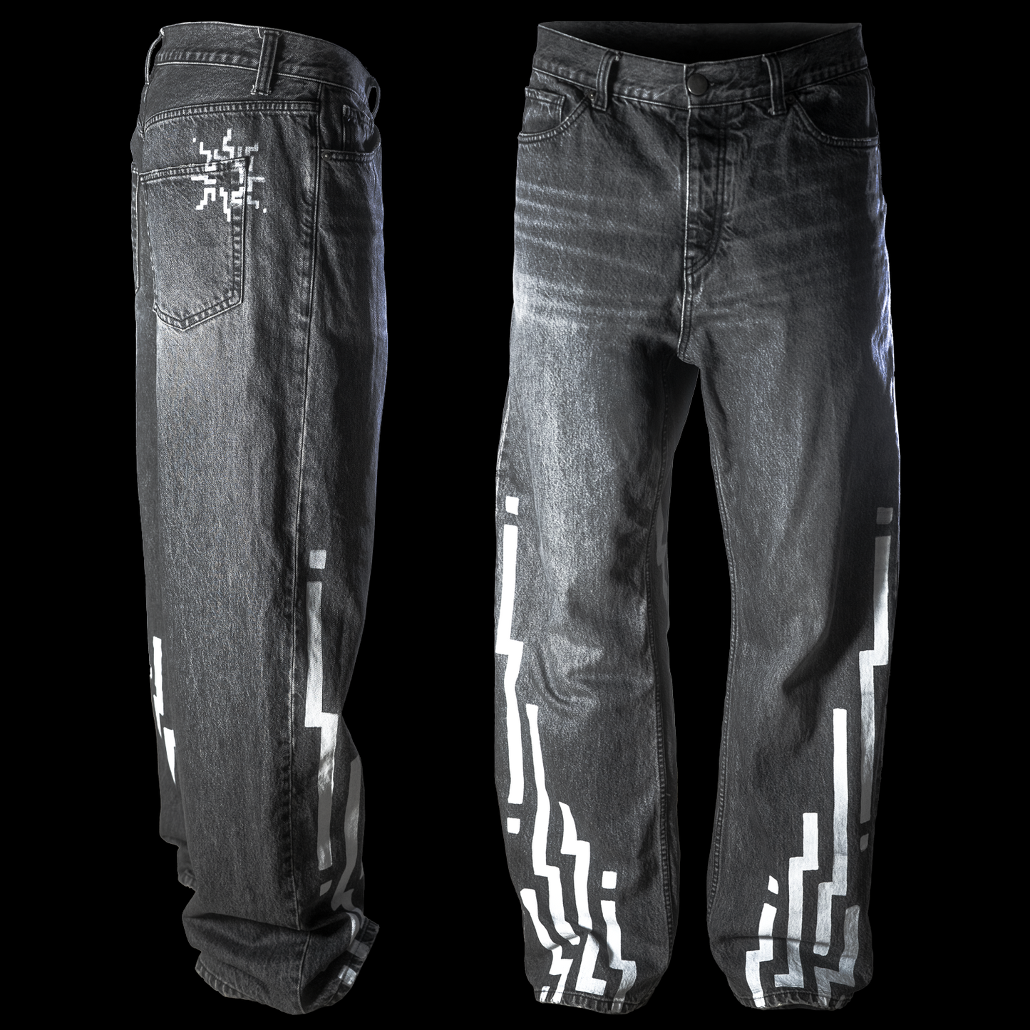 Pantalon Foehn Quelque Part