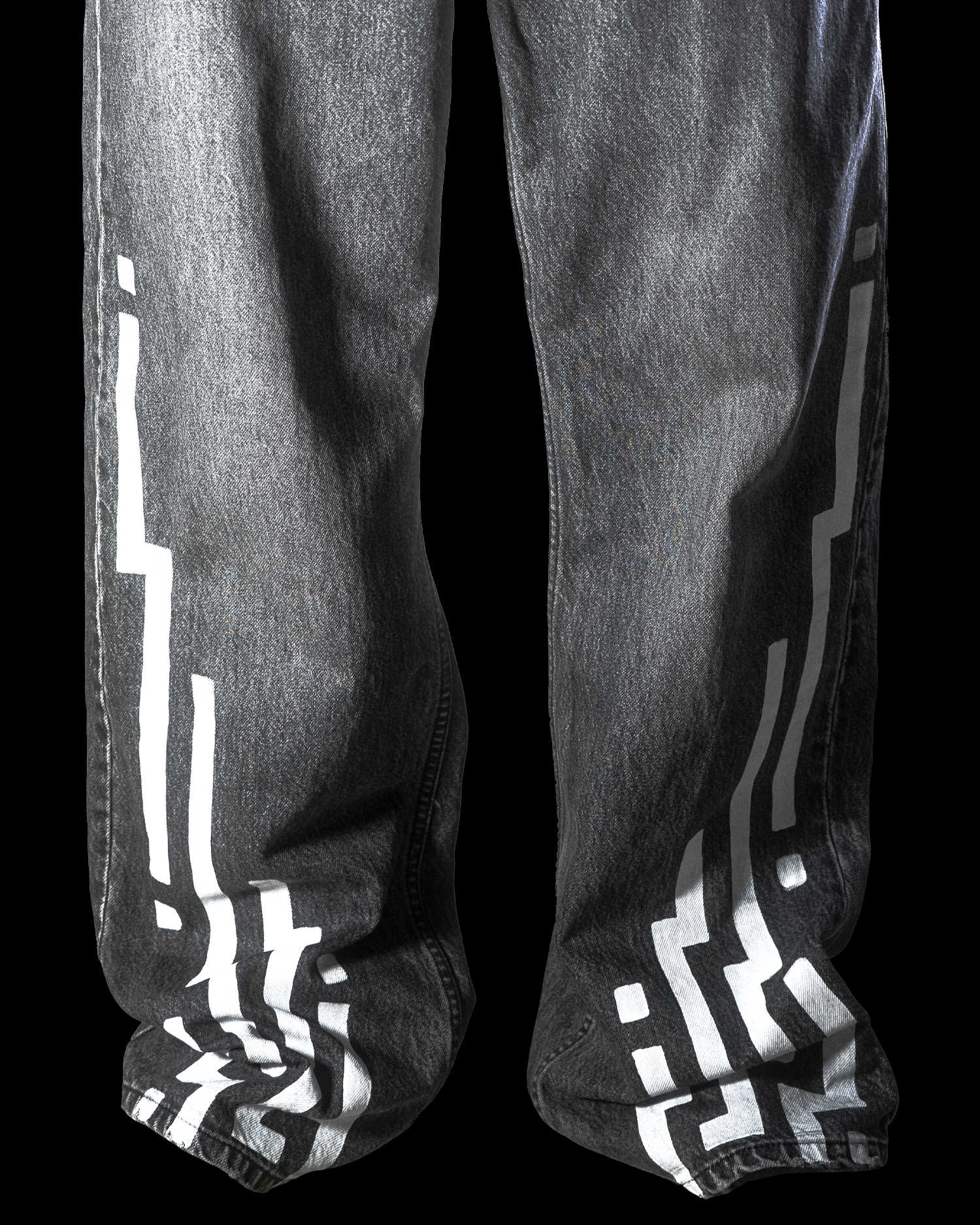 Pantalon Foehn Quelque Part