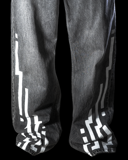 Pantalon Foehn Quelque Part