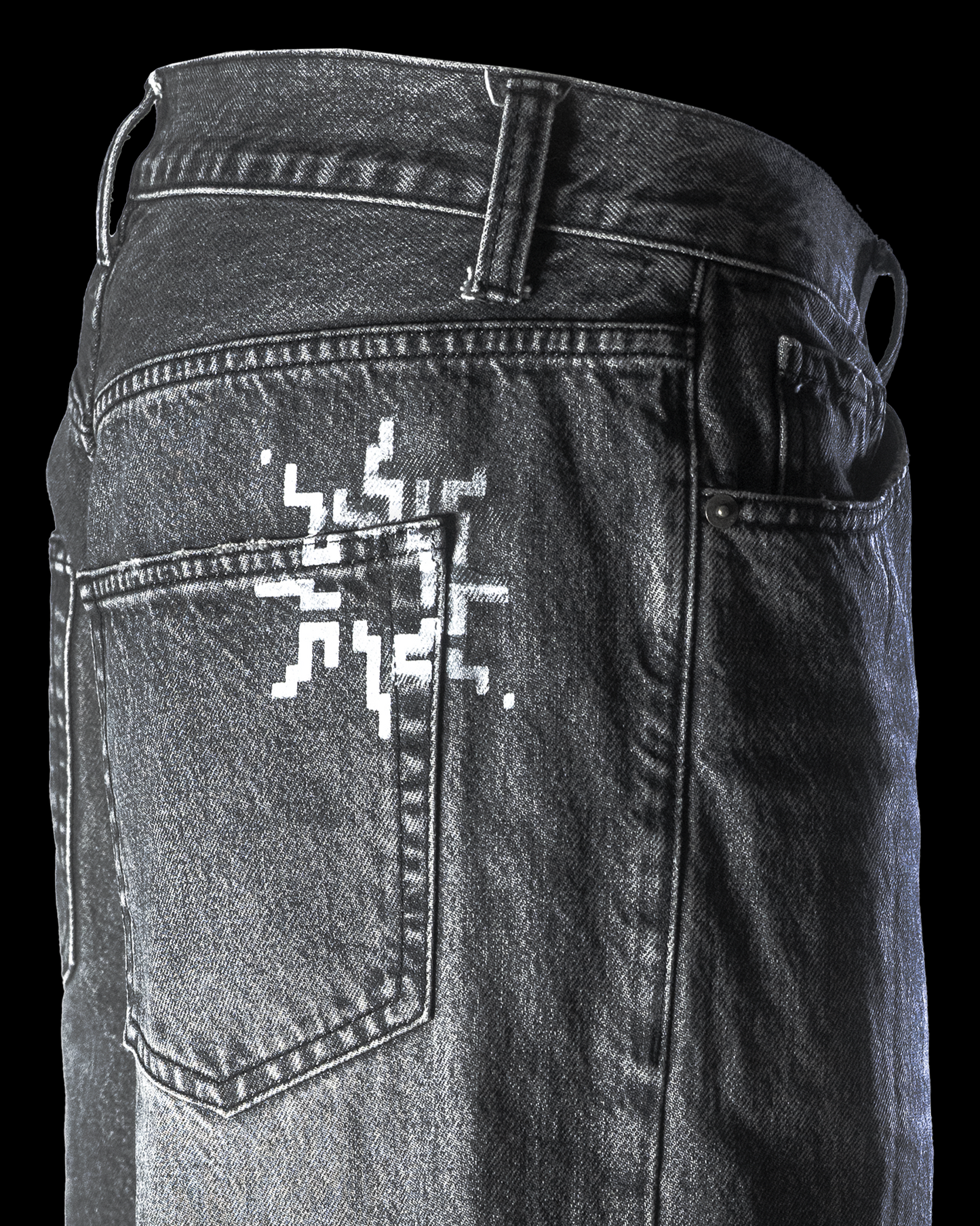 Pantalon Foehn Quelque Part