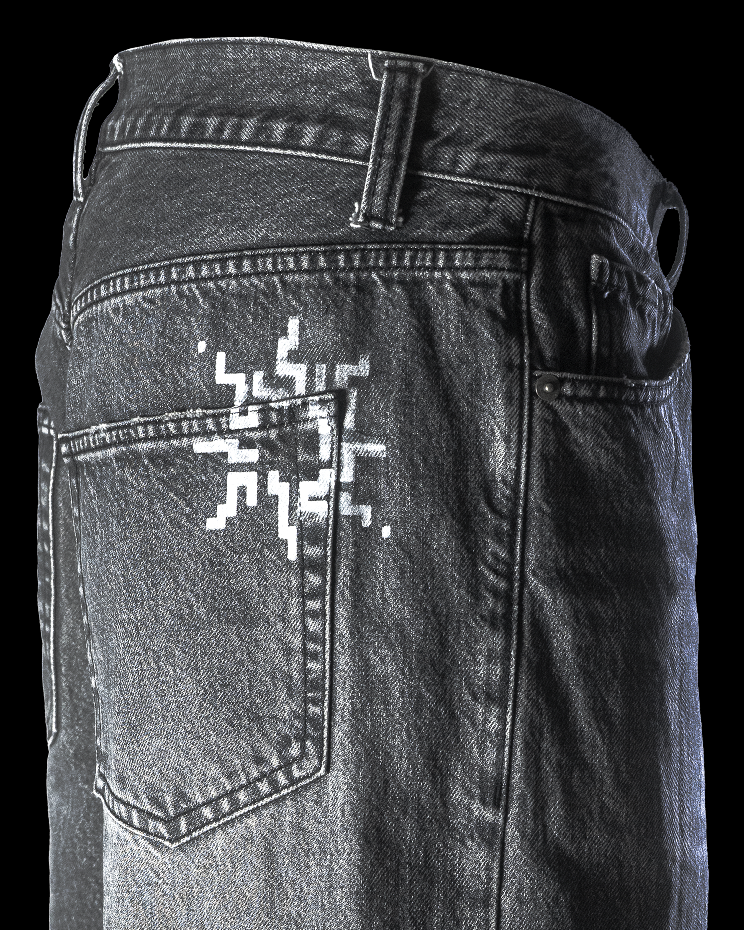 Pantalon Foehn Quelque Part