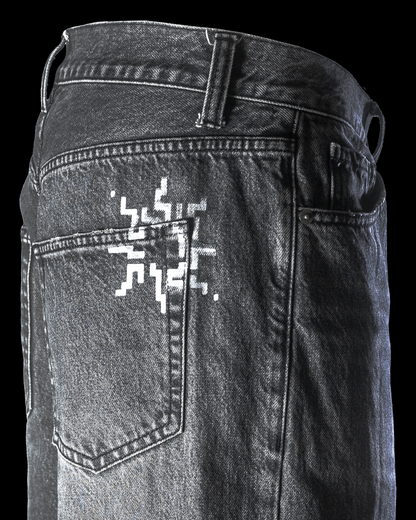Pantalon Foehn Quelque Part