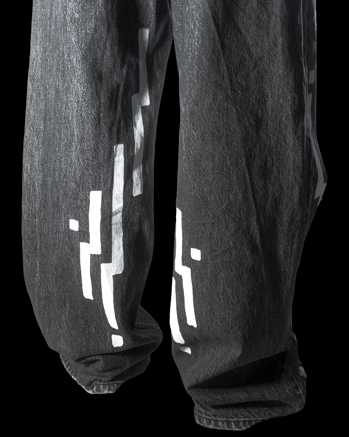 Pantalon Foehn Quelque Part