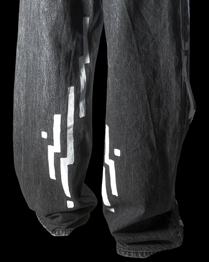Pantalon Foehn Quelque Part