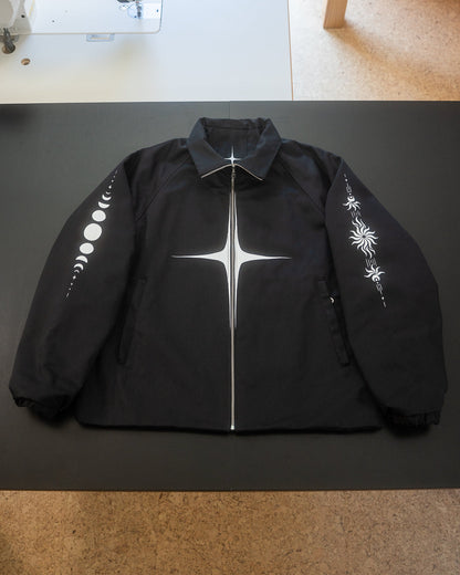 Veste Persévérance Quelque Part