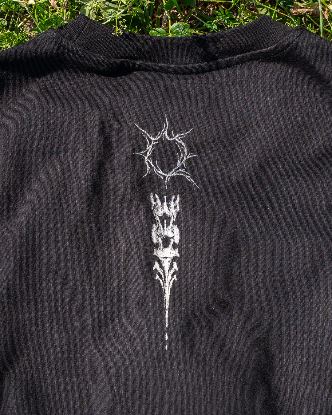 Tee-shirt Réminiscence Quelque Part