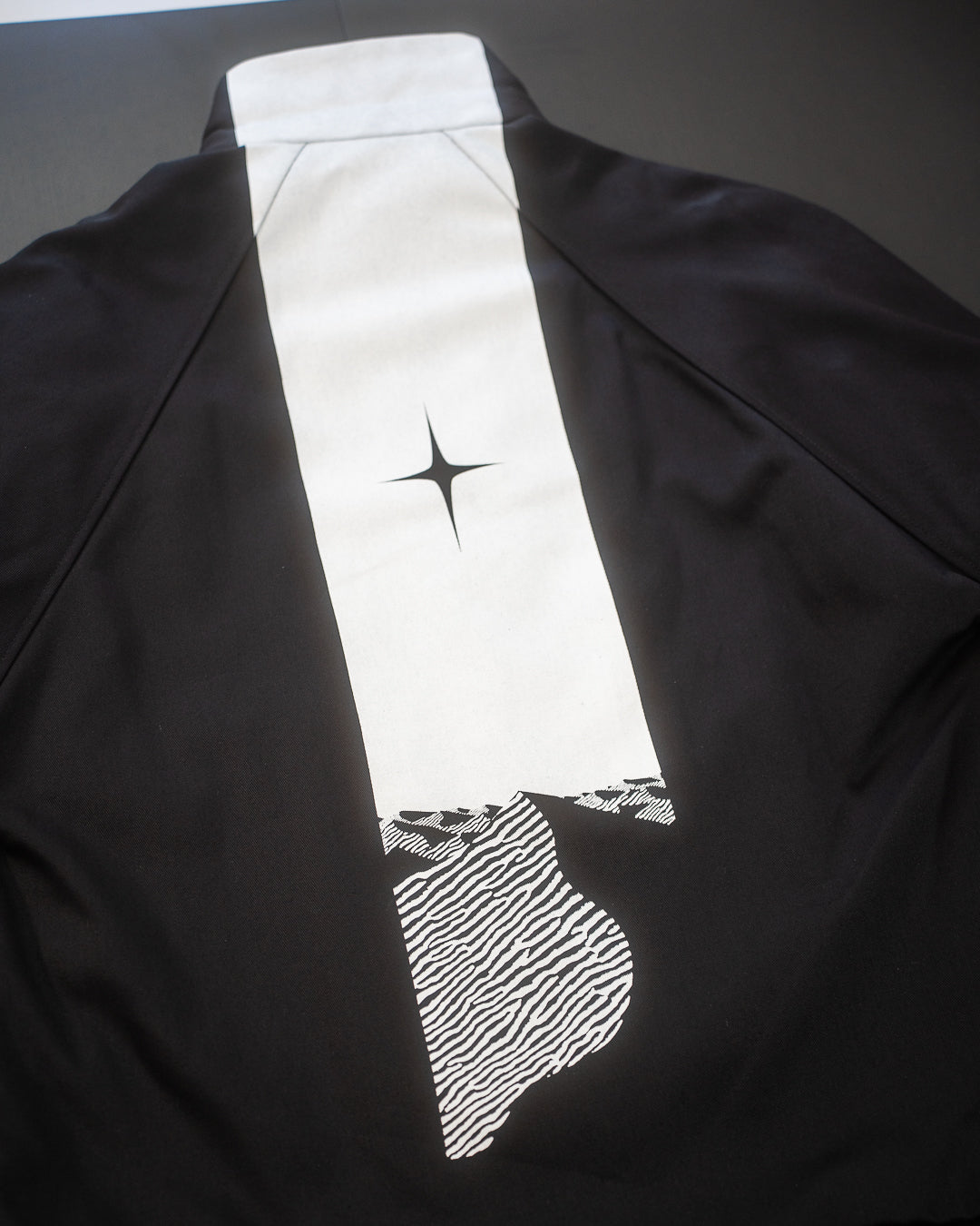 Veste Persévérance Quelque Part