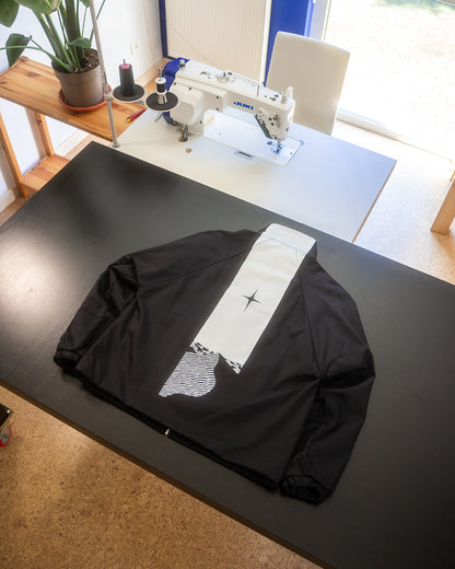 Veste Persévérance Quelque Part