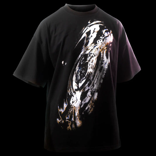 Tee-shirt le Halo Quelque Part
