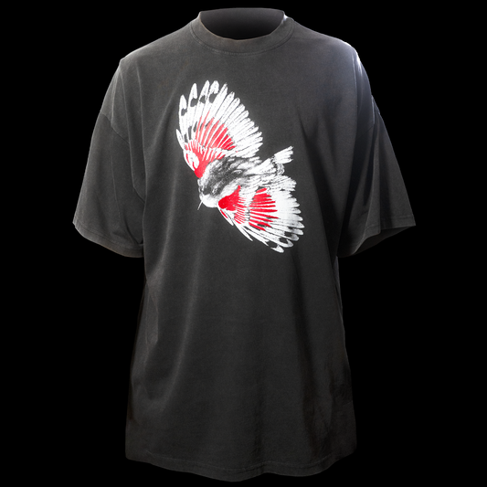 Tee-shirt Trichodrome Quelque Part