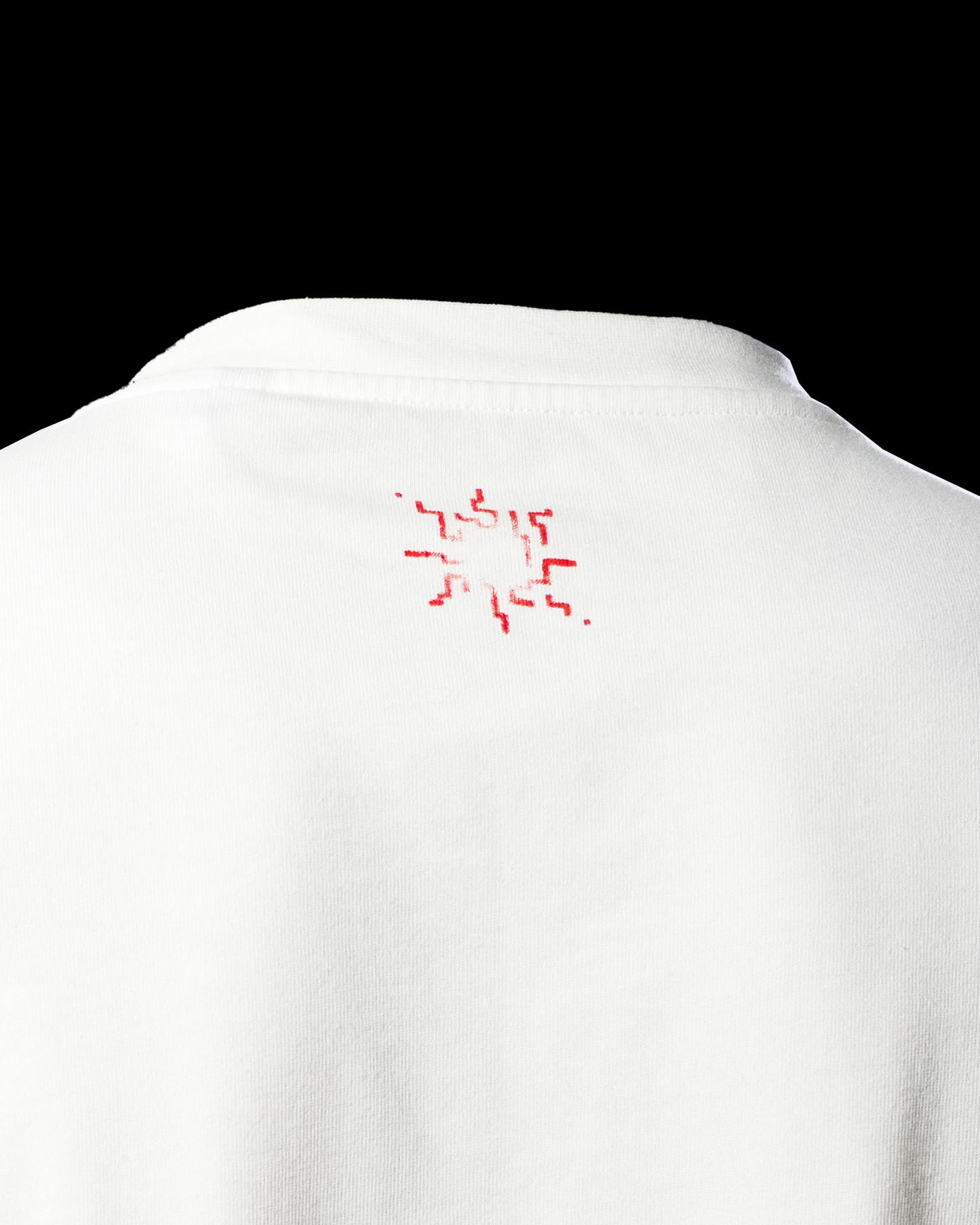 Tee-shirt Trichodrome Blanc Quelque Part