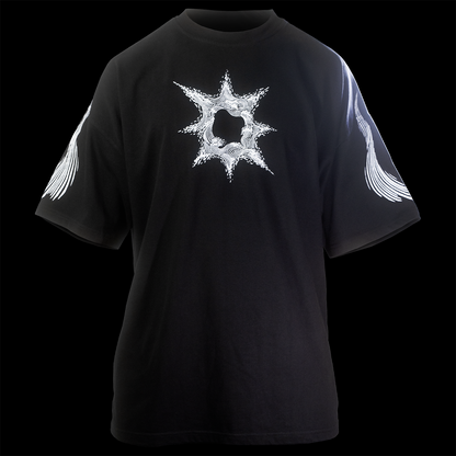 Tee-shirt Danse de l'eau Quelque Part