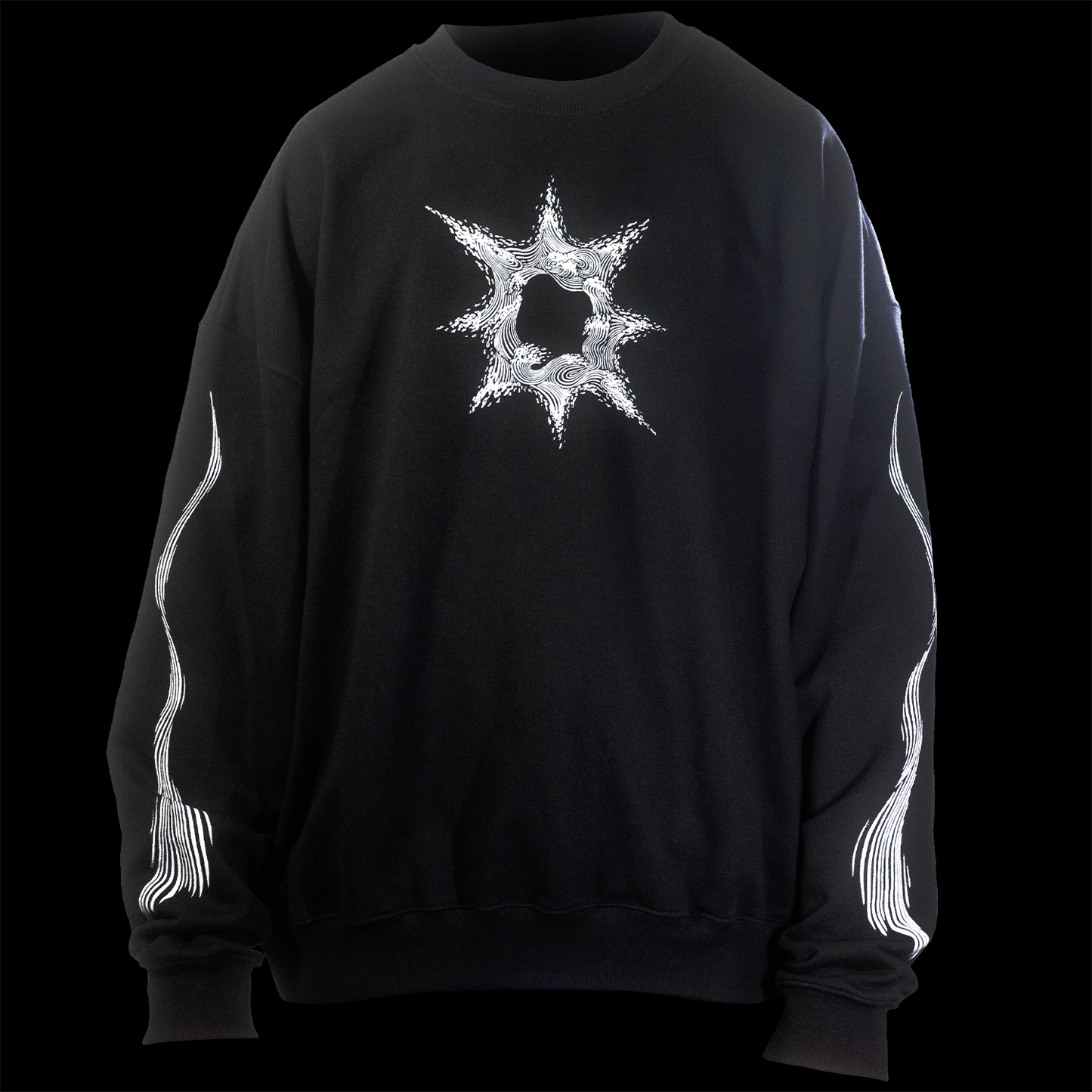 Sweat Danse de l'eau Quelque Part