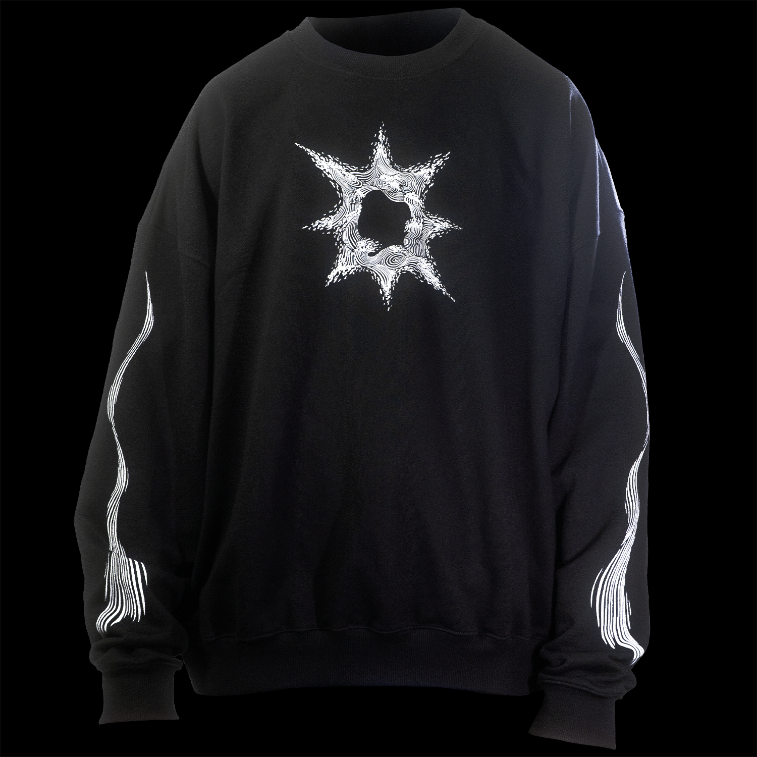 Sweat Danse de l'eau Quelque Part