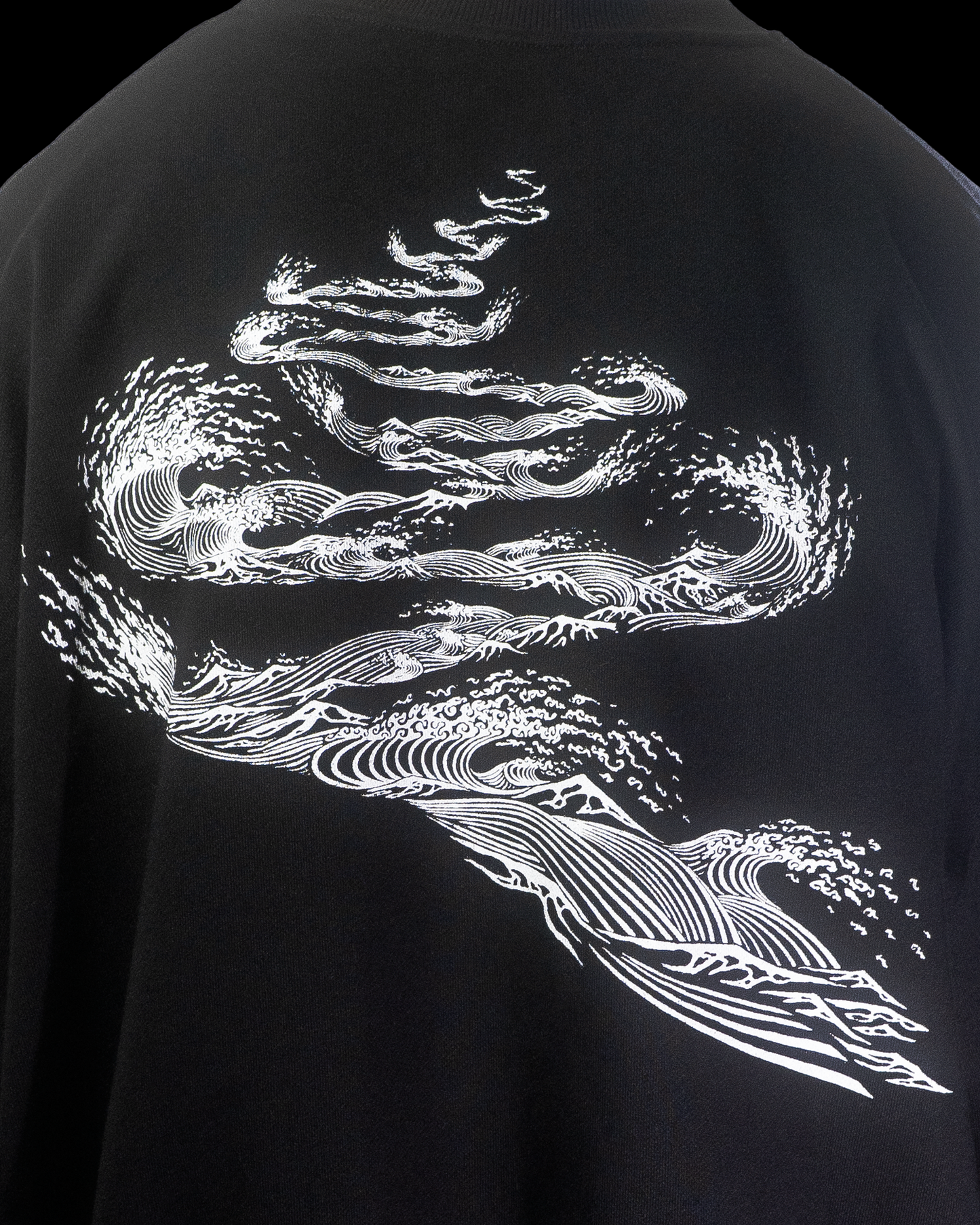 Sweat Danse de l'eau Quelque Part