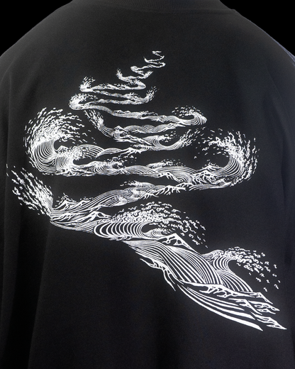 Sweat Danse de l'eau Quelque Part