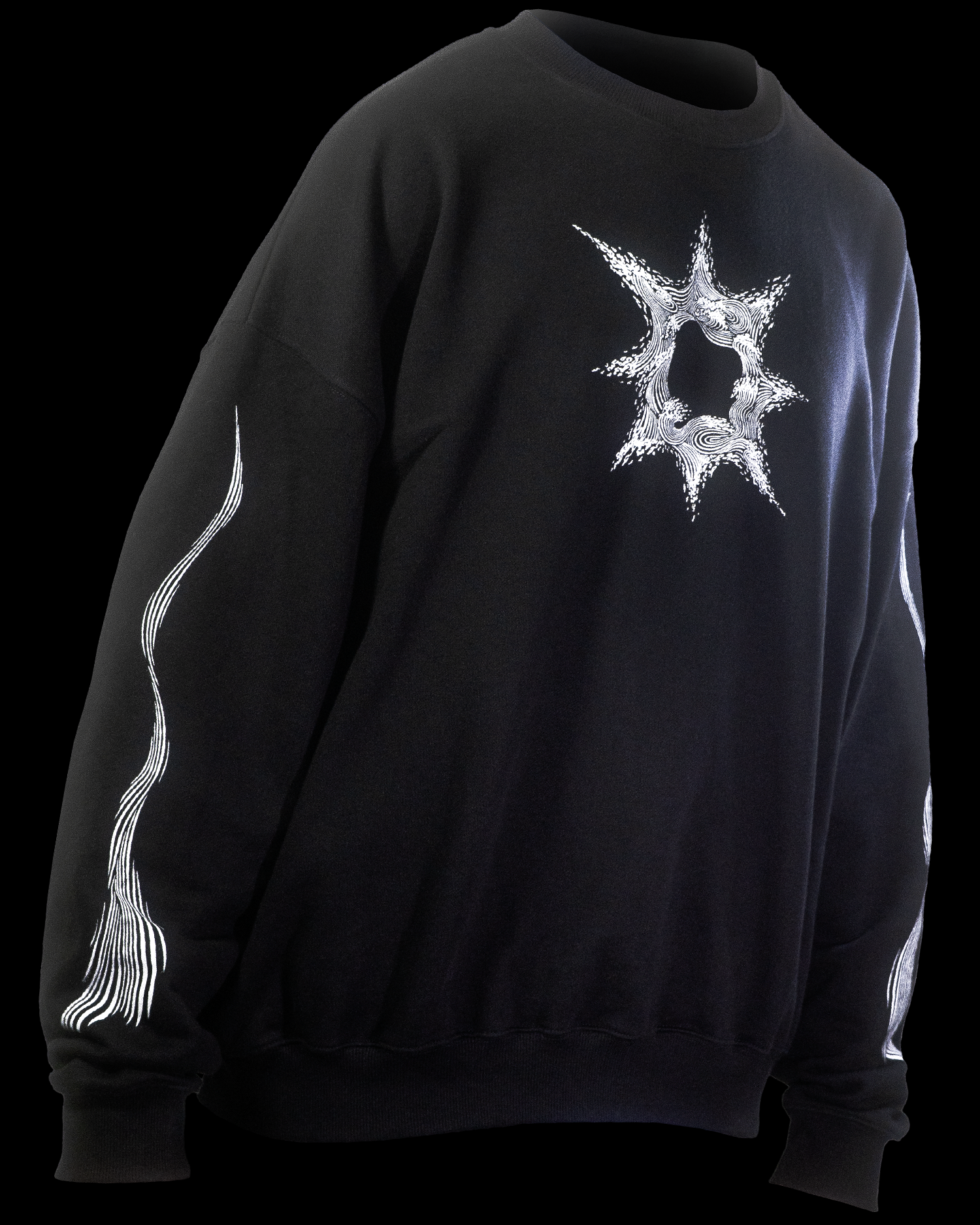 Sweat Danse de l'eau Quelque Part