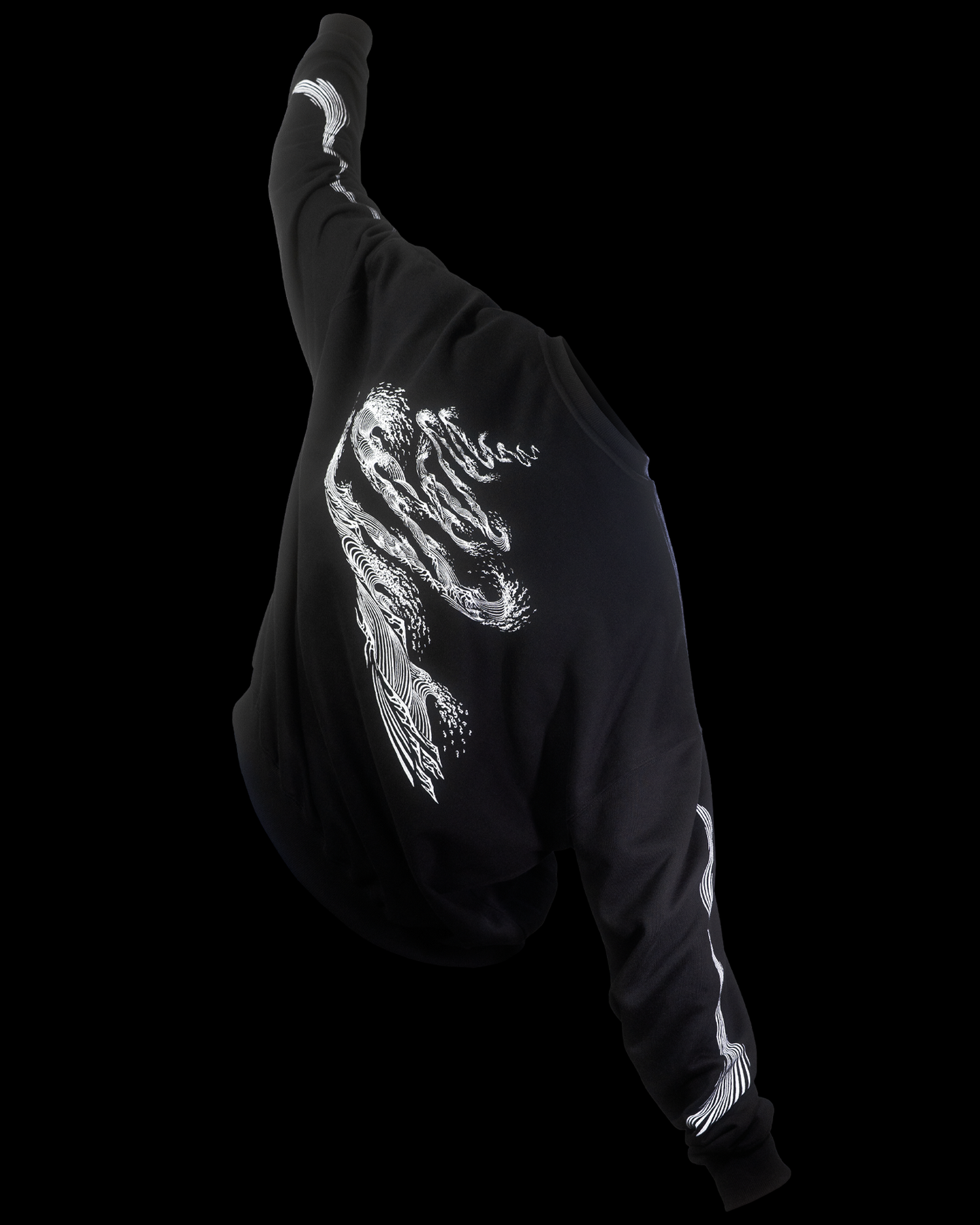 Sweat Danse de l'eau Quelque Part